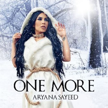 آریانا سعید One More